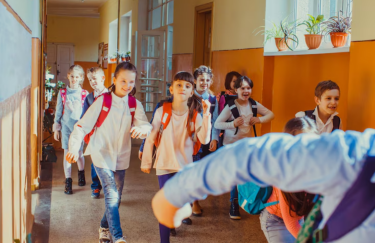 школа, навчання, реформа