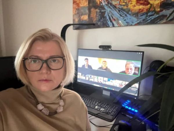 У робочій групі запропонували закон про деанонімізацію телеграм-каналів на тлі загрози впливу рф на вибори