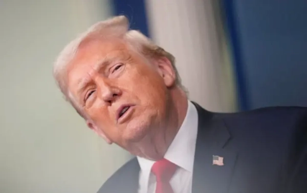 "Я зробив для НАТО більше, ніж будь-хто": Трамп вимагає від союзників 5% ВВП на оборону