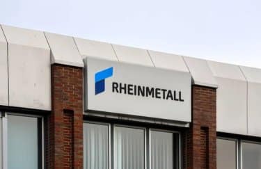 Rheinmetall