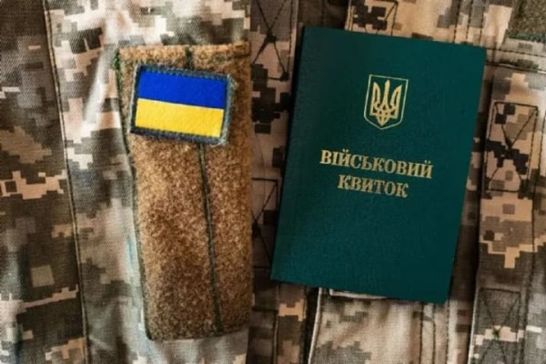 ініційовано службову перевірку: Одеський ТЦК роз'яснив інцидент за участю військових та поліції