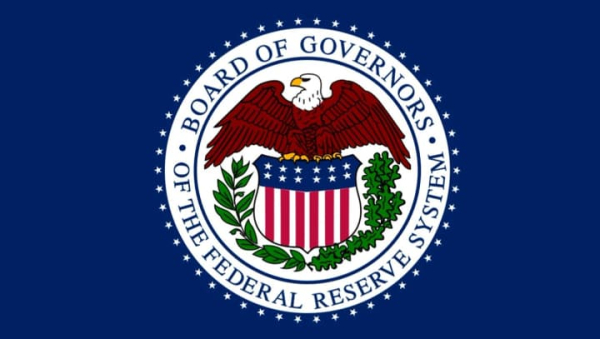 ФРС США зберегла процентні ставки на тлі тиску Трампа та рекордів фондового ринку