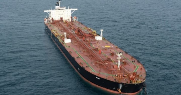 Мексиканська нафта прибула на Кубу всупереч тиску Вашингтона