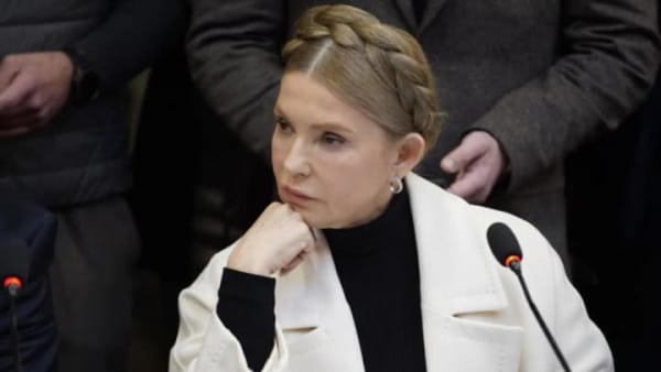 Засідання щодо арешту майна Тимошенко знову перенесли 