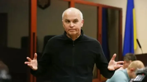 Апеляційний суд дозволив Шуфричу вийти під заставу в 33 мільйони гривень