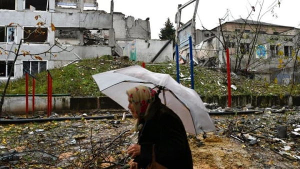 2025 рік забрав найбільшу кількість життів цивільних осіб в Україні з 2022 року - ООН