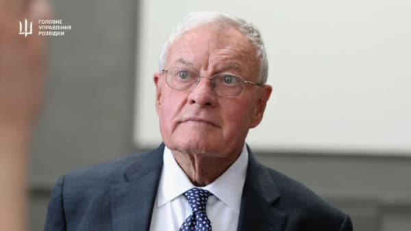 Келлог не виключає, що мир в Україні може настати цього літа