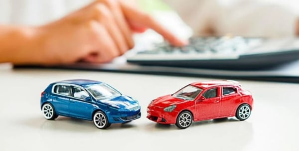 Ветерани можуть оформити автоцивілку безкоштовно через "Дію": що відомо