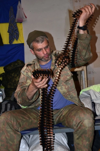 Сталеві воїни витримали, фортеця впала: Україна славить оборонців Донецького летовища 23 Сталеві воїни витримали, фортеця впала: Україна славить оборонців Донецького летовища 21