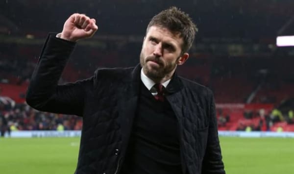 “Манчестер Юнайтед” знову очолить колишня легенда клубу - інсайдер