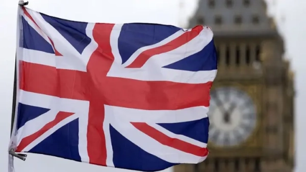 Велика Британія виділяє 20 мільйонів фунтів на порятунок енергетики України