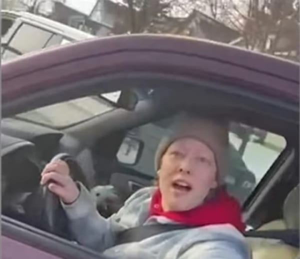 Вбивство Рене Гуд співробітником імміграційної служби США: ЗМІ опублікували нове відео