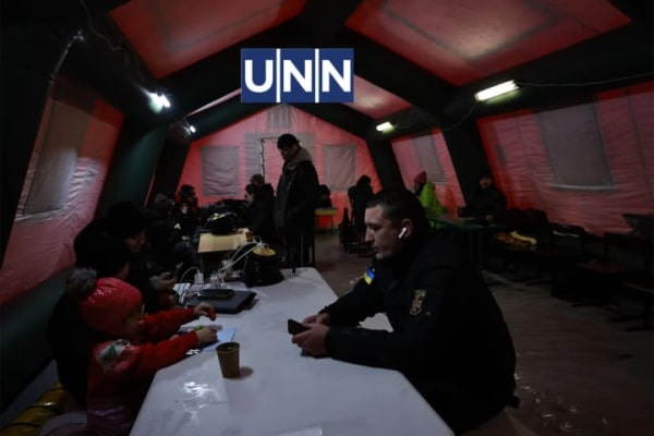 У Києві має бути збільшена кількість Пунктів Незламності та перевірка наявних - Зеленський