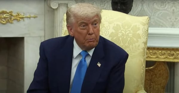 Трамп заявив, що прийме від Мачадо Нобелівську премію миру: у Комітеті відреагували