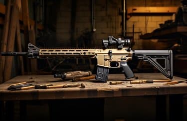 Експорт зброї, Рада зброярів