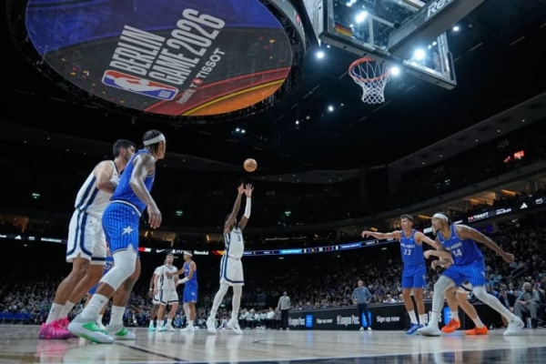 НБА та ФІБА готують "золоту еру" баскетболу в Європі: якою може бути нова ліга