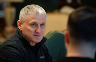 Олег Іващенко