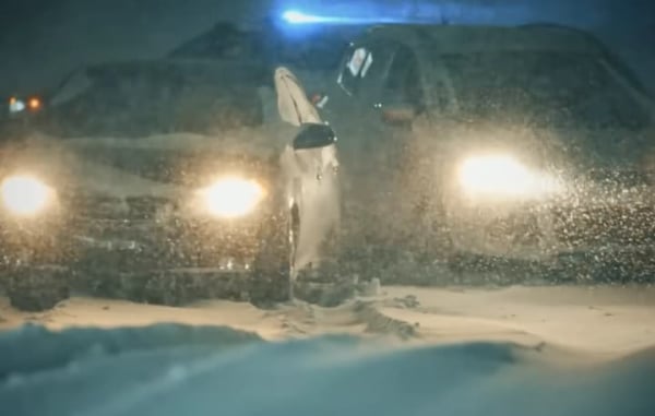 Із зимовим штормом у США пов'язують уже 38 смертей