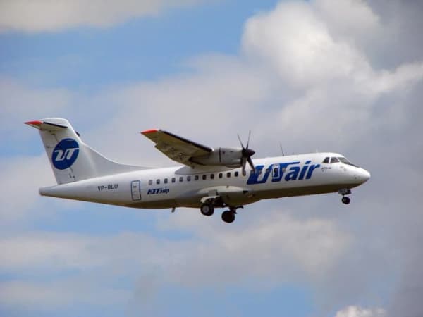 В Індонезії знайшли уламки літака ATR 42–500: доля 11 осіб залишається невідомою