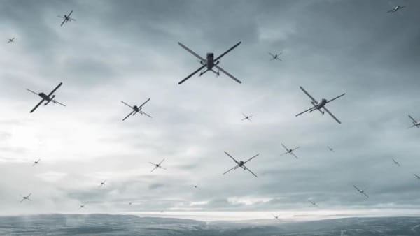 Україна відкладає нові замовлення безпілотників Helsing через проблеми під час випробувань - ЗМІ