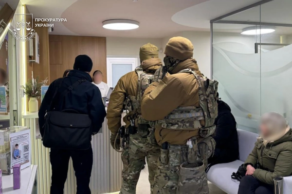 У Закарпатській області: трагічна смерть 12-річної дитини в стоматології, ведеться слідство. 10 У Закарпатській області: трагічна смерть 12-річної дитини в стоматології, ведеться слідство. 8