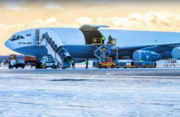 Авіакомпанії рф "оновлюють" флот старими літаками - ЦПД