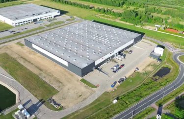 індустріальний парк