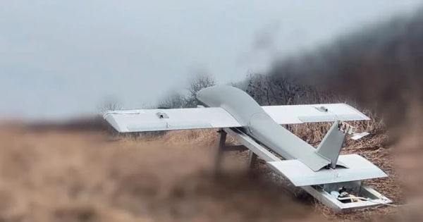 "Starlink робить ці дрони майже невразливими для РЕБ": нова серйозна загроза від російських БПЛА та як з нею боротися 