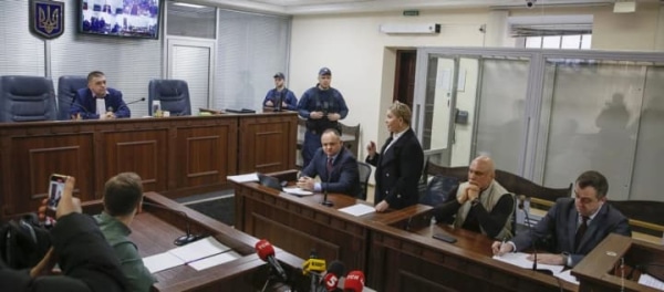 Арешт майна Тимошенко: суд оголосив про перерву у засіданні до завтра