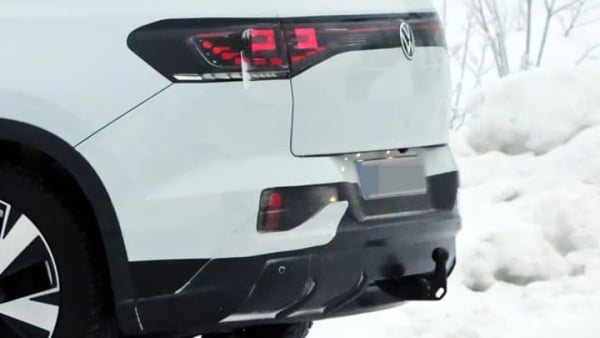 Volkswagen ID.4 стає "електричним Tiguan": що передбачає масштабне оновлення