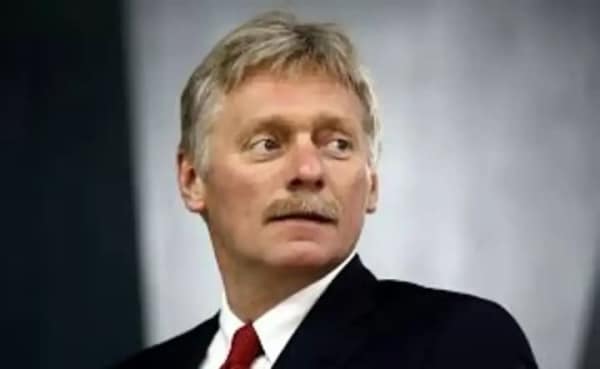 Посланець путіна зустрінеться з представниками Трампа у Давосі - пєсков 