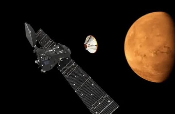 На МКС сталася надзвичайна ситуація: NASA може достроково повернути екіпаж на Землі