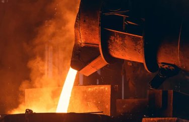 феросплав, металургія