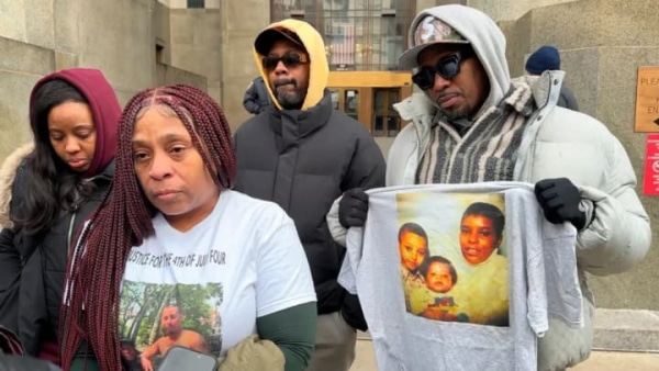 Водія, який п'яним в'їхав у натовп під час святкування Дня незалежності у США засудили до 24 років тюрми