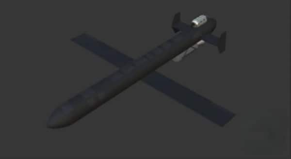 Ворог вперше застосував дрон "ґєрань-5" проти України - ГУР