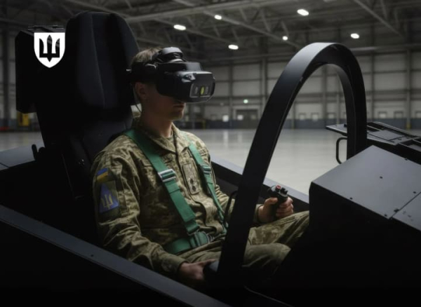 У 2025 році Україна підготувала понад 5 тисяч операторів дронів і нові групи пілотів Повітряних сил