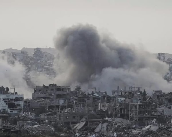 Ізраїльські удари в Газі: загинули польові командири та високопосадовці ХАМАС