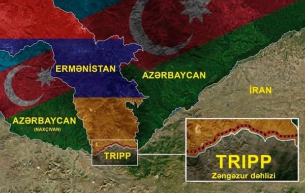 росія втрачає вплив на Південному Кавказі через "маршрут Трампа" - розвідка