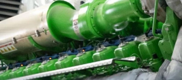 Кабмін виділяє понад 2,5 млрд гривень на закупівлю генераторів для регіонів - Свириденко 