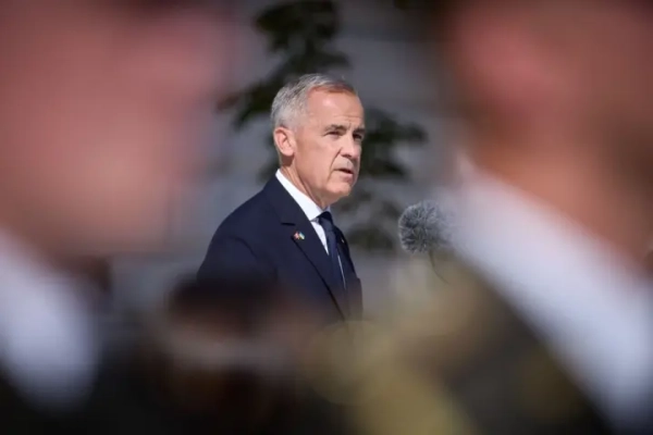 Прем’єр Канади назвав росію очевидною загрозою в Арктиці