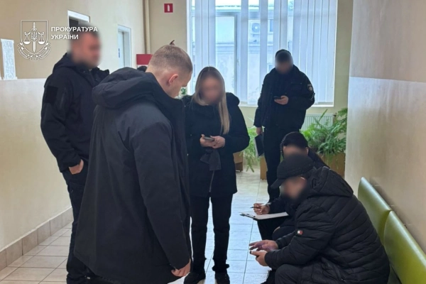 У Закарпатській області: трагічна смерть 12-річної дитини в стоматології, ведеться слідство. 8 У Закарпатській області: трагічна смерть 12-річної дитини в стоматології, ведеться слідство. 6