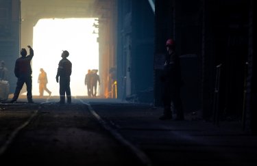 Запоріжсталь