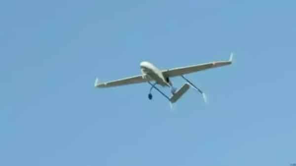 Ураження бурових установок на Каспії: ССО показали кадри удару