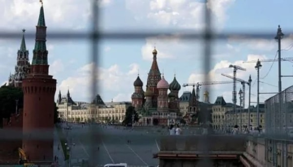 кремль готує росіян до відмови від миру і використовує для цього Медведчука - ISW