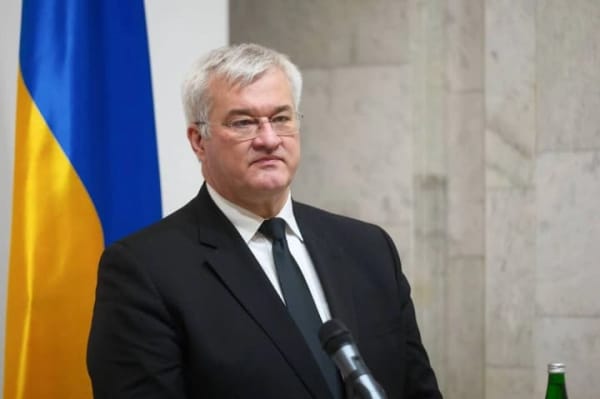 Орбан обіцяє не пускати Україну в ЄС впродовж 100 років: реакція Сибіги не забарилась