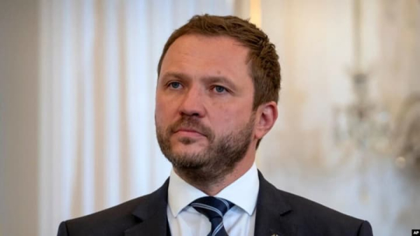 Глава МЗС Естонії закликає прискорити ухвалення 20-го пакета санкцій проти рф