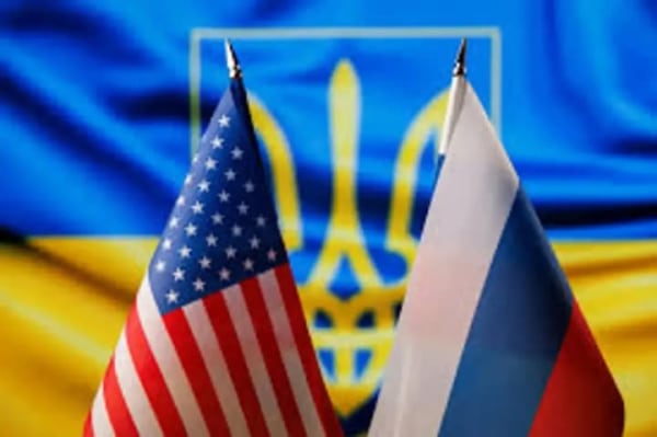 Переговори України, рф і США в Абу-Дабі поновляться 1 лютого - журналіст Axios