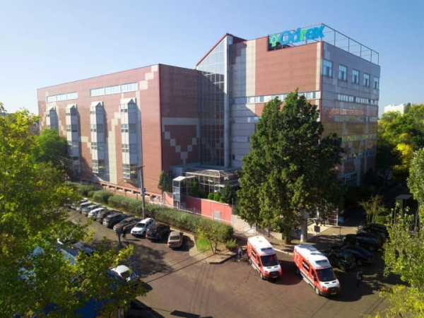 Від казино до лікарні: хто і як побудував одеську приватну клініку Odrex