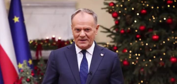 Будьте як Польща – енергійними, сміливими та безпечними: Туск дав пораду Євросоюзу