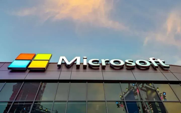 Microsoft показала рекордні витрати на ШІ, а доходи від хмарних обчислень не вразили: акції компанії впали